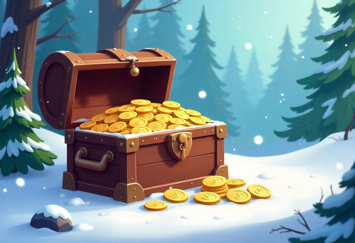 Friends enjoying social casino games